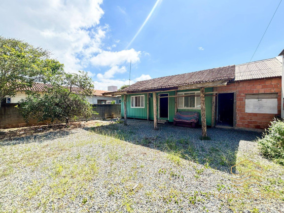 Imagem Casa com 3 Quartos à Venda, 100 m² em Salinas - Balneário Barra Do Sul Imagem Casa com 3 Quartos à Venda, 100 m² em Salinas - Balneário Barra Do Sul