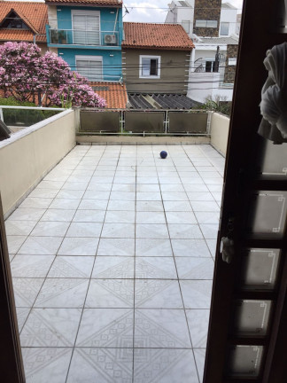 Imagem Casa com 3 Quartos à Venda, 200 m² em Vila Independência - São Paulo