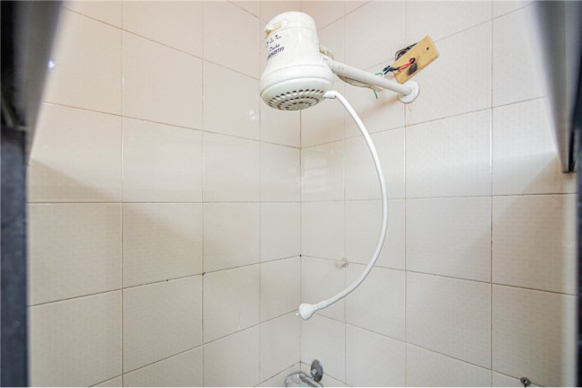 Imagem Apartamento com 1 Quarto à Venda, 35 m² em Santa Efigênia - São Paulo