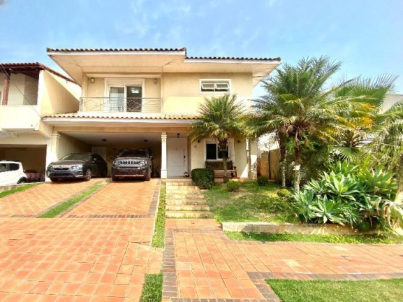 Sobrado com 4 Quartos à Venda, 370 m² em Urbanova - São José Dos Campos