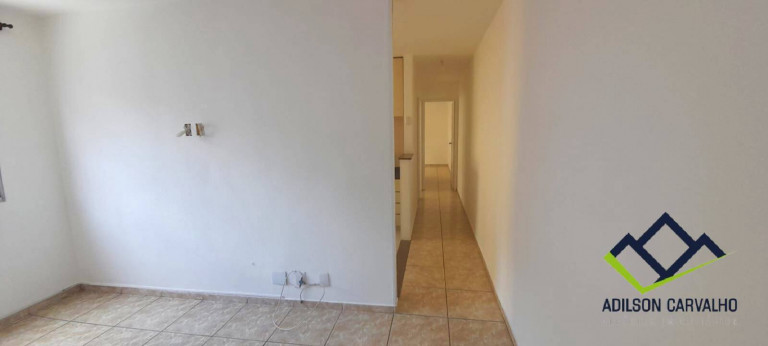Imagem Apartamento com 2 Quartos à Venda, 61 m² em Ponte De São João - Jundiaí