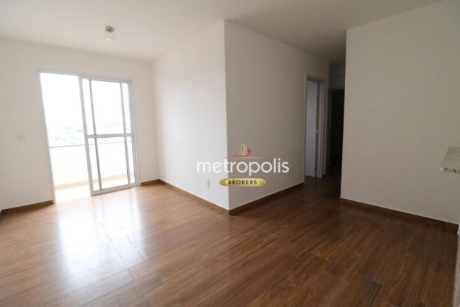 Imagem Apartamento com 2 Quartos à Venda, 70 m² em Vila Humaitá - Santo André Imagem Apartamento com 2 Quartos à Venda, 70 m² em Vila Humaitá - Santo André