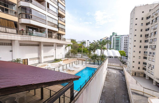 Imagem Apartamento com 3 Quartos à Venda, 121 m² em Agronômica - Florianópolis
