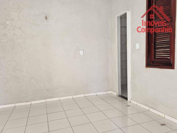Imagem Casa com 4 Quartos à Venda, 280 m² em Fátima - Fortaleza