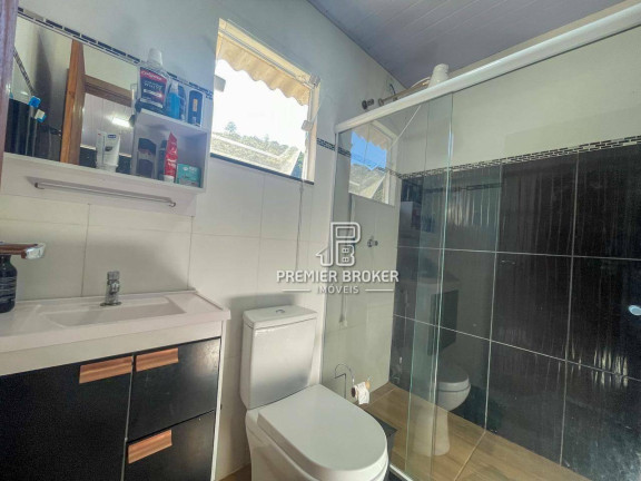 Imagem Chácara com 2 Quartos à Venda, 70 m² em Albuquerque - Teresópolis Imagem Chácara com 2 Quartos à Venda, 70 m² em Albuquerque - Teresópolis