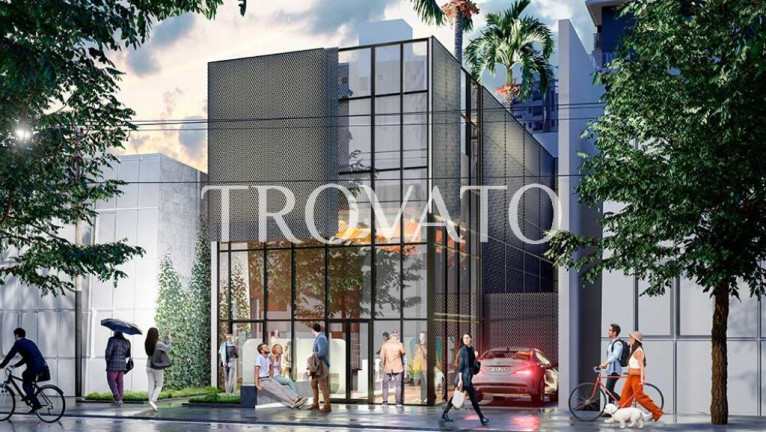 Imagem Imóvel com 1 Quarto à Venda, 22 m² em Vila Mariana - São Paulo