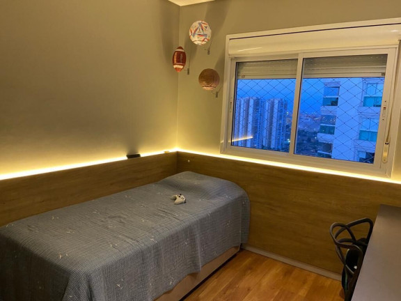 Imagem Apartamento com 3 Quartos à Venda, 132 m² em Ponta Da Praia - Santos Imagem Apartamento com 3 Quartos à Venda, 132 m² em Ponta Da Praia - Santos