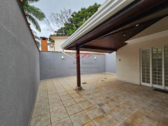 Imagem Casa com 3 Quartos à Venda, 95 m² em Parque Villa Flores - Sumaré