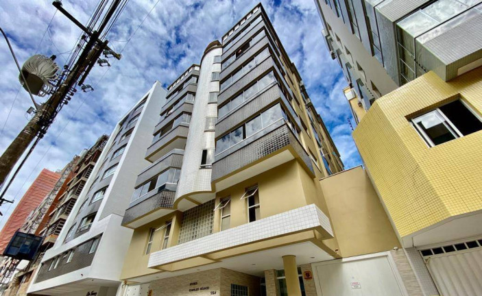 Imagem Apartamento com 1 Quarto à Venda, 67 m² em Capão Da Canoa