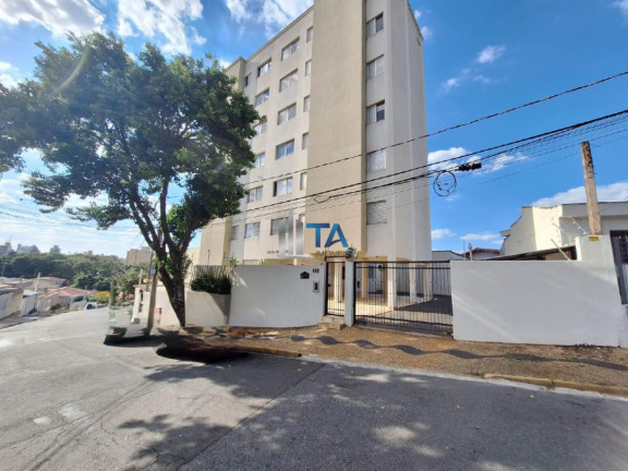 Imóvel com 2 Quartos à Venda, 78 m² em Ponte Preta - Campinas