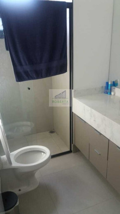 Imagem Apartamento com 3 Quartos à Venda, 125 m² em Campo Belo - São Paulo