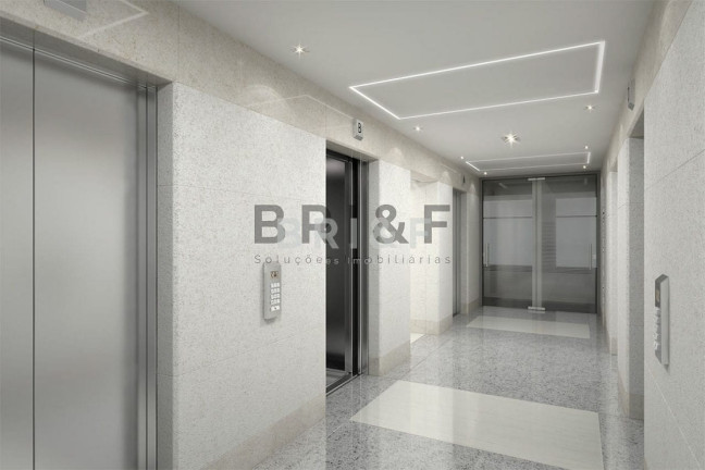 Imagem Imóvel Comercial para Alugar, 533 m² em Cidade Monções - São Paulo Imagem Imóvel Comercial para Alugar, 533 m² em Cidade Monções - São Paulo