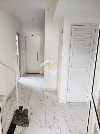Imagem Apartamento com 3 Quartos à Venda, 68 m² em Centro - Pinhais Imagem Apartamento com 3 Quartos à Venda, 68 m² em Centro - Pinhais