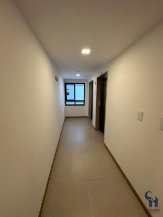 Imagem Apartamento com 20 Quartos à Venda, 37 m² em Federação - Salvador