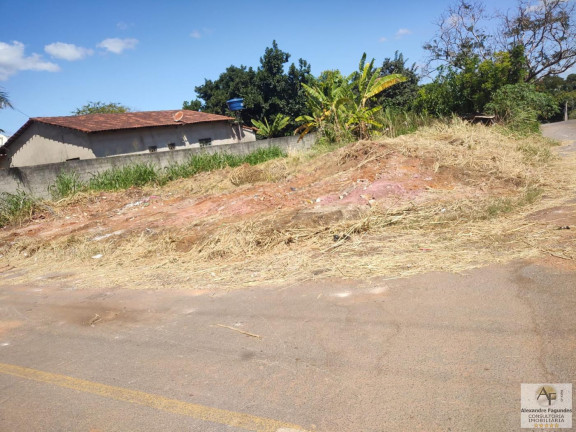 Terreno à Venda, 365 m² em Setor Aeroporto Sul - 2ª Etapa - Aparecida De Goiânia