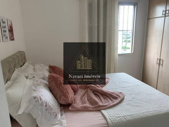 Imagem Apartamento com 2 Quartos à Venda, 58 m² em Cidade Brasil - Guarulhos