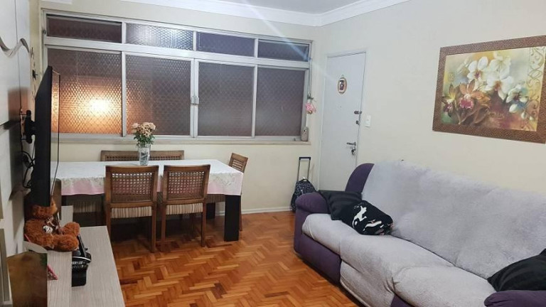 Imagem Apartamento com 3 Quartos à Venda, 103 m² em Aclimação - São Paulo Imagem Apartamento com 3 Quartos à Venda, 103 m² em Aclimação - São Paulo