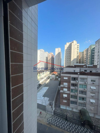 Imagem Apartamento com 3 Quartos à Venda, 167 m² em Pompéia - Santos