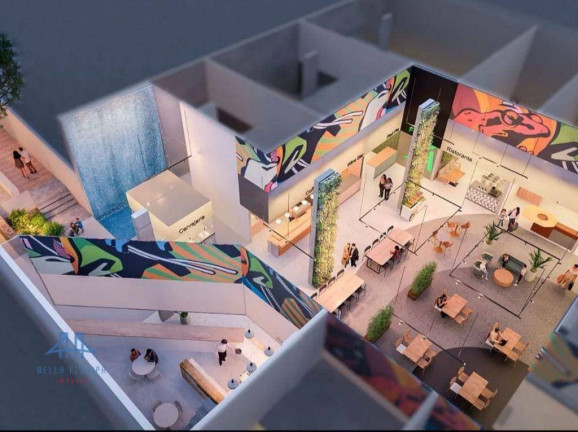 Imagem Studio com 1 Quarto à Venda, 30 m² em Córrego Grande - Florianópolis Imagem Studio com 1 Quarto à Venda, 30 m² em Córrego Grande - Florianópolis