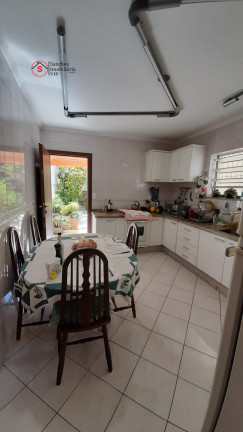 Imagem Sobrado com 3 Quartos à Venda, 173 m² em Quinta Da Paineira - São Paulo Imagem Sobrado com 3 Quartos à Venda, 173 m² em Quinta Da Paineira - São Paulo