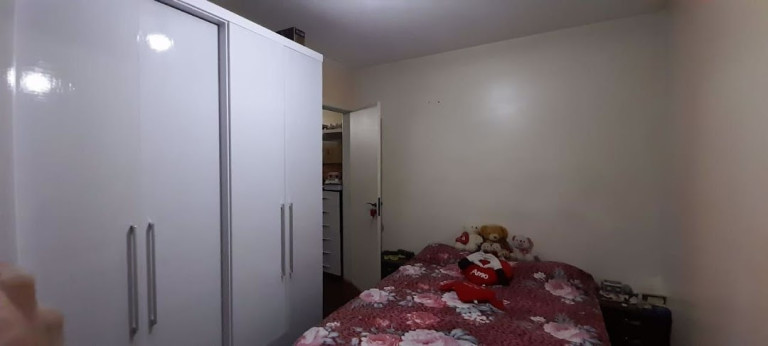 Imagem Apartamento com 2 Quartos à Venda, 55 m² em Vila Guarani (zona Sul) - São Paulo Imagem Apartamento com 2 Quartos à Venda, 55 m² em Vila Guarani (zona Sul) - São Paulo