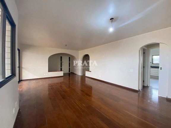 Imagem Apartamento com 3 Quartos à Venda, 163 m² em Boqueirão - Santos Imagem Apartamento com 3 Quartos à Venda, 163 m² em Boqueirão - Santos