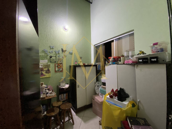 Imagem Casa com 5 Quartos à Venda,  em Silvio Pereira I - Coronel Fabriciano