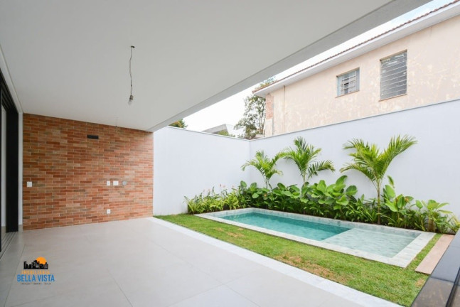 Imagem Casa de Condomínio com 3 Quartos à Venda, em Planalto Paulista - São Paulo Imagem Casa de Condomínio com 3 Quartos à Venda, em Planalto Paulista - São Paulo