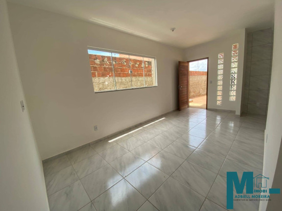 Imagem Casa com 2 Quartos à Venda, 200 m² em Santos Dumont - São Gonçalo Do Amarante
