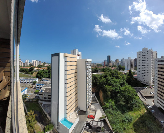 Imagem Apartamento com 3 Quartos à Venda, 82 m² em Stiep - Salvador Imagem Apartamento com 3 Quartos à Venda, 82 m² em Stiep - Salvador