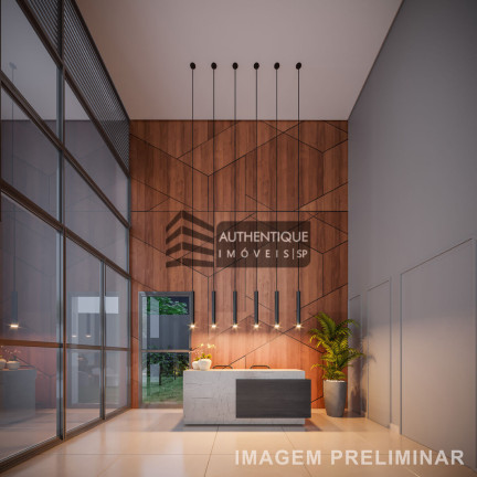 Imagem Apartamento com 3 Quartos à Venda, 108 m² em Mooca - São Paulo