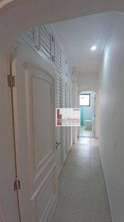 Imagem Apartamento com 4 Quartos à Venda, 316 m² em Vila Suzana - São Paulo Imagem Apartamento com 4 Quartos à Venda, 316 m² em Vila Suzana - São Paulo