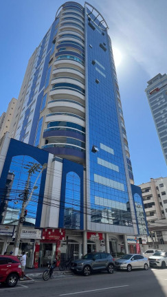 Apartamento com 4 Quartos à Venda, 268 m² em Meia Praia - Itapema