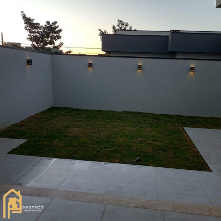 Imagem Casa com 3 Quartos à Venda, 180 m² em Condomínio Terras Do Vale - Caçapava