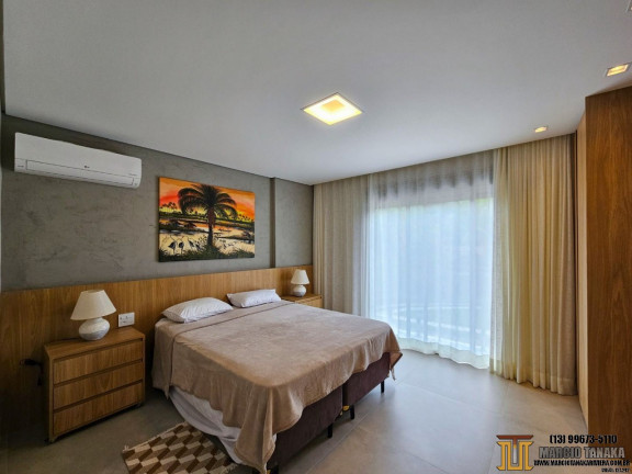 Imagem Casa com 5 Quartos à Venda, 420 m² em Riviera - Bertioga