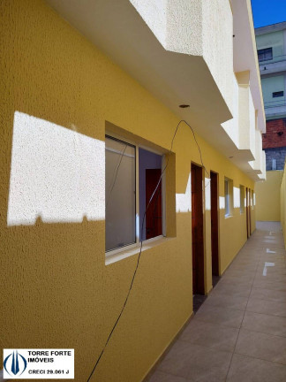 Imagem Sobrado com 2 Quartos à Venda, 70 m² em Jardim Nossa Senhora Do Carmo - São Paulo