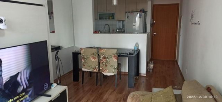 Imagem Apartamento com 3 Quartos à Venda, 65 m² em Baeta Neves - São Bernardo Do Campo