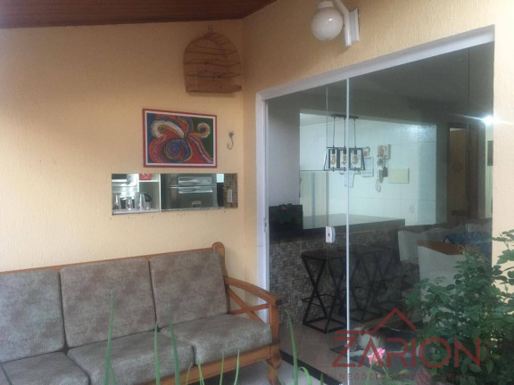 Imagem Casa com 4 Quartos à Venda, 180 m² em Loteamento Fernando Camargo Nogueira - Taubaté