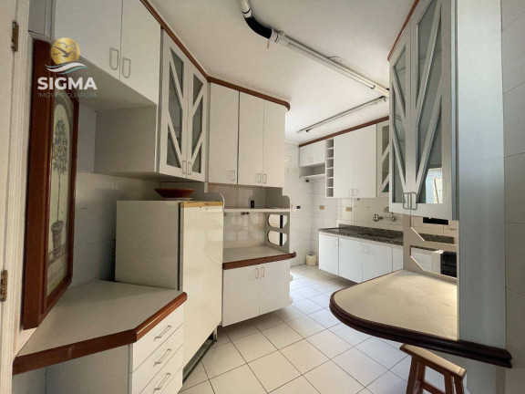 Imagem Cobertura com 3 Quartos à Venda, 339 m² em Enseada - Guarujá Imagem Cobertura com 3 Quartos à Venda, 339 m² em Enseada - Guarujá