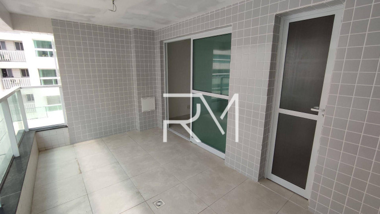 Imagem Apartamento com 2 Quartos à Venda, 78 m² em Centro - Mongaguá
