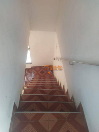 Imagem Sobrado com 3 Quartos à Venda, 90 m² em Jardim Silvia - Guarulhos Imagem Sobrado com 3 Quartos à Venda, 90 m² em Jardim Silvia - Guarulhos