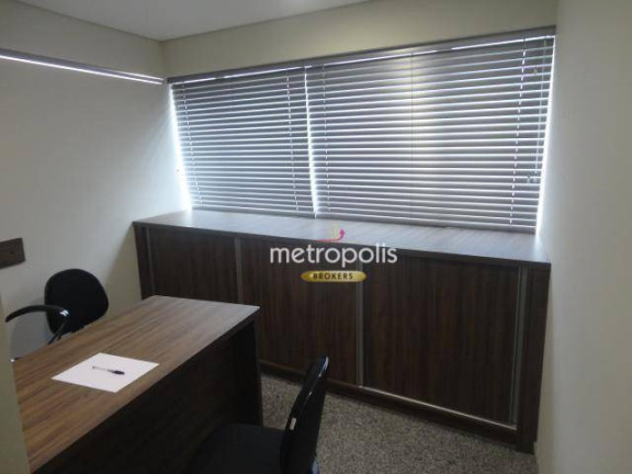 Imagem Sala Comercial à Venda, 76 m² em Santo Antônio - São Caetano Do Sul Imagem Sala Comercial à Venda, 76 m² em Santo Antônio - São Caetano Do Sul