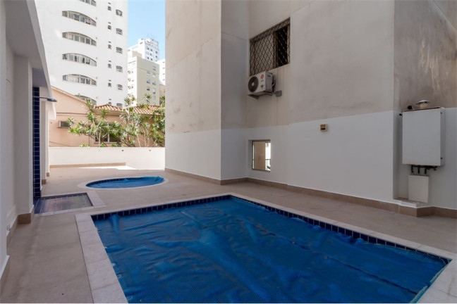Imagem Apartamento com 4 Quartos à Venda, 191 m² em Higienópolis - São Paulo Imagem Apartamento com 4 Quartos à Venda, 191 m² em Higienópolis - São Paulo