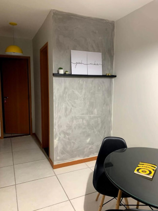 Imagem Apartamento com 2 Quartos à Venda, 59 m² em Santa Luzia - São Gonçalo Imagem Apartamento com 2 Quartos à Venda, 59 m² em Santa Luzia - São Gonçalo