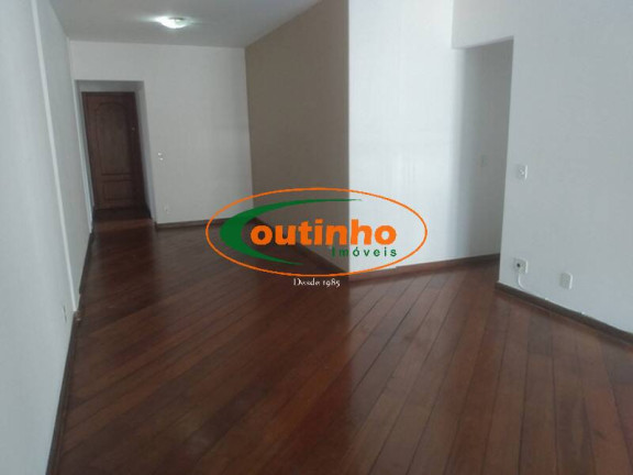 Imagem Apartamento com 3 Quartos à Venda, 110 m² em Vila Isabel - Rio De Janeiro Imagem Apartamento com 3 Quartos à Venda, 110 m² em Vila Isabel - Rio De Janeiro
