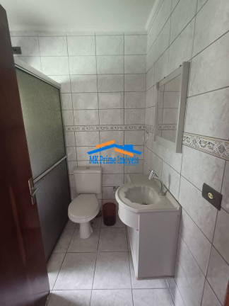 Imagem Casa com 3 Quartos à Venda, 159 m² em Jardim D'abril - Osasco