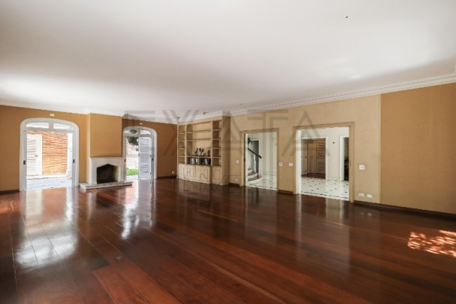 Imagem Casa com 6 Quartos à Venda, 874 m² em Cidade Jardim - São Paulo Imagem Casa com 6 Quartos à Venda, 874 m² em Cidade Jardim - São Paulo