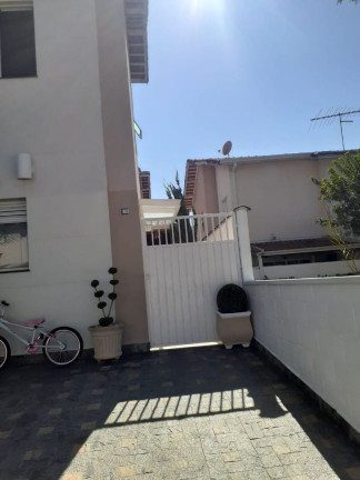 Imagem Casa de Condomínio com 2 Quartos à Venda, 65 m² em Jardim Petrópolis - Cotia Imagem Casa de Condomínio com 2 Quartos à Venda, 65 m² em Jardim Petrópolis - Cotia