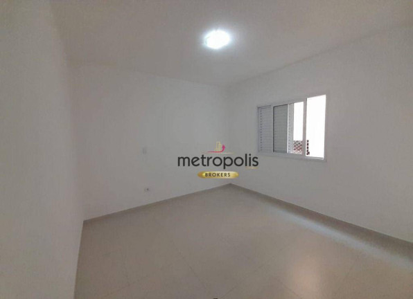Imagem Apartamento com 2 Quartos para Alugar, 78 m² em Santa Maria - São Caetano Do Sul