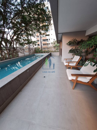 Imagem Apartamento com 1 Quarto à Venda, 29 m² em Jardim Prudência - São Paulo Imagem Apartamento com 1 Quarto à Venda, 29 m² em Jardim Prudência - São Paulo
